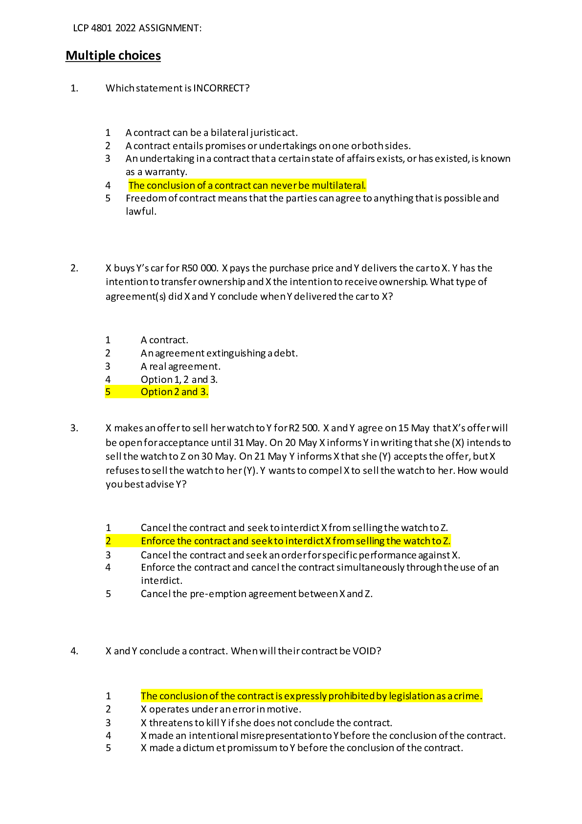 Preview image of LCP 4801 2022 ASSIGNMENT: document